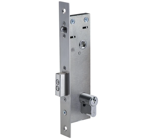 PERCo-LBP85.2 Электромеханический замок