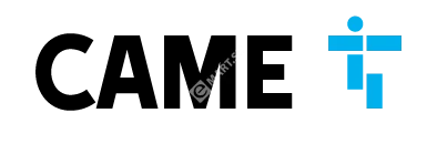 CAME-Horizontal (Color)