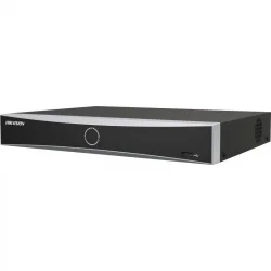 Hikvision DS-7604NXI-K1/4P(D) Видеорегистратор IP