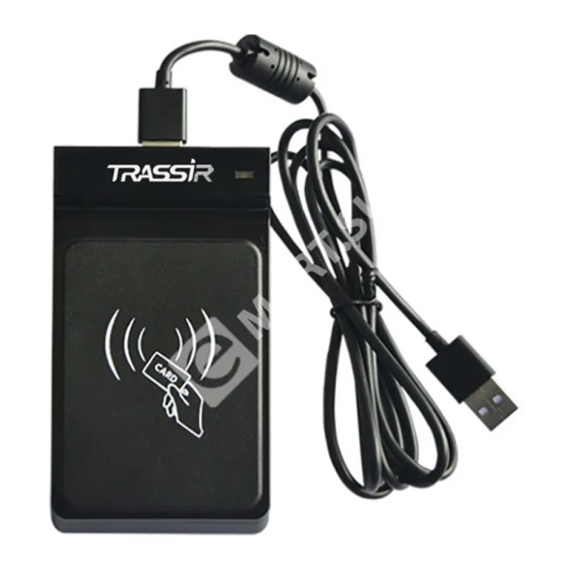 TRASSIR TR-R2DM Считыватель настольный