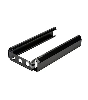 PERCo-PI-01.200 (G-I-PI-002) Комплект сегментов основных Островка безопасности PERCo