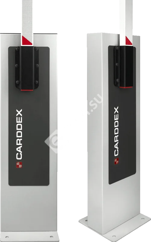 CARDDEX MBT-R Стандарт Механический шлагбаум