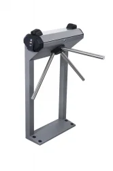 PERCo-KT02.9Q (AS-01) Электронная проходная (стандартные планки)