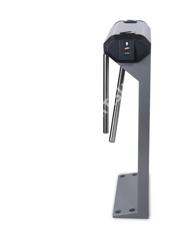 PERCo-KT02.9B (AA-01) биометрическая электронная проходная (планки Антипаника)