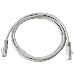 Hunter Патч-корд RJ45-RJ45 1 м