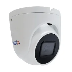 TRASSIR TR-D8221WDIR3 v3 (2.8) Видеокамера IP