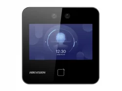 HikVision DS-K1T343MX Терминал доступа с распознаванием лиц