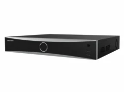 Hikvision DS-7604NXI-K1/4P(B) Видеорегистратор IP