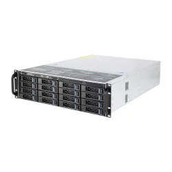 TRASSIR UltraStation 16/8 v2 Видеорегистратор IP